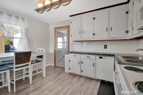 Tiny photo for New Britain, CT 06053 (MLS # 24148368)