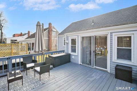 Tiny photo for New Britain, CT 06053 (MLS # 24148368)