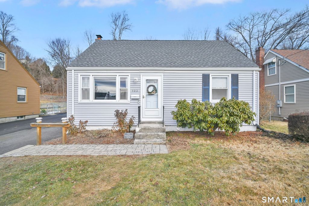Photo of New Britain, CT 06053 (MLS # 24148368)