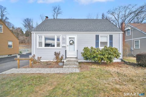 Photo of New Britain, CT 06053 (MLS # 24148368)
