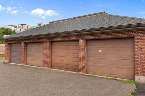 A home in Hartford