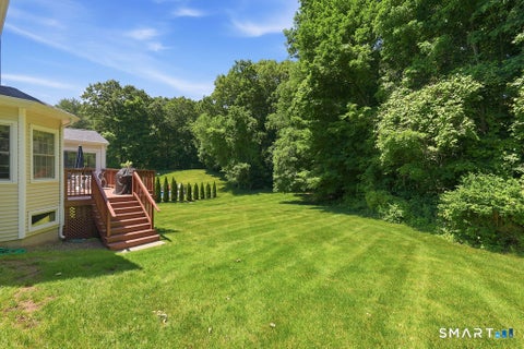 Tiny photo for 161 Great Pond Road, Glastonbury, CT 06073 (MLS # 24175586)