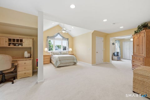Tiny photo for 161 Great Pond Road, Glastonbury, CT 06073 (MLS # 24175586)