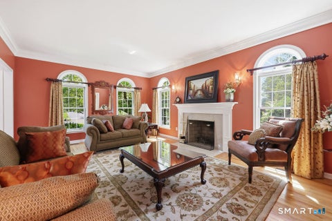 Tiny photo for 161 Great Pond Road, Glastonbury, CT 06073 (MLS # 24175586)