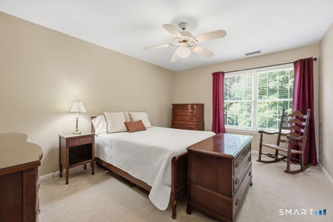 Tiny photo for 161 Great Pond Road, Glastonbury, CT 06073 (MLS # 24175586)