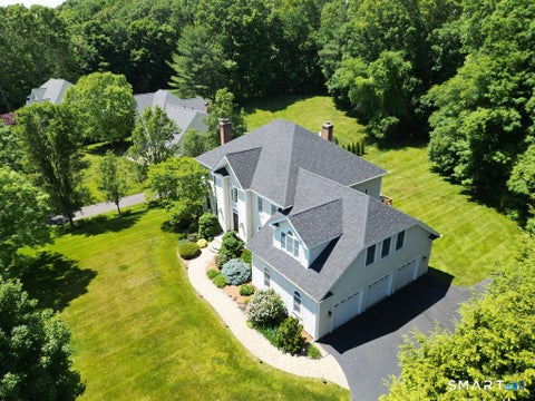 Tiny photo for 161 Great Pond Road, Glastonbury, CT 06073 (MLS # 24175586)