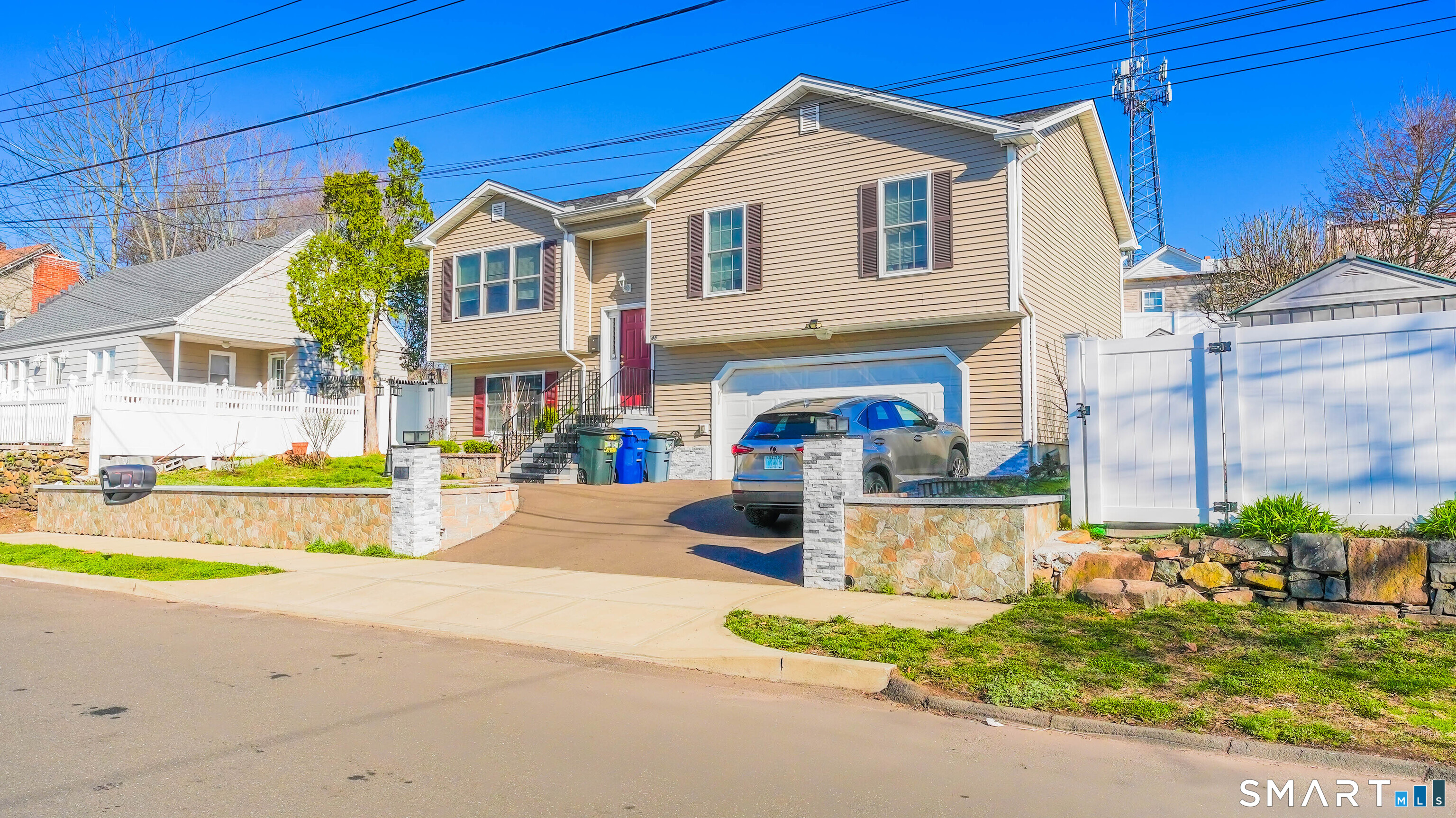 45 Daytona Street