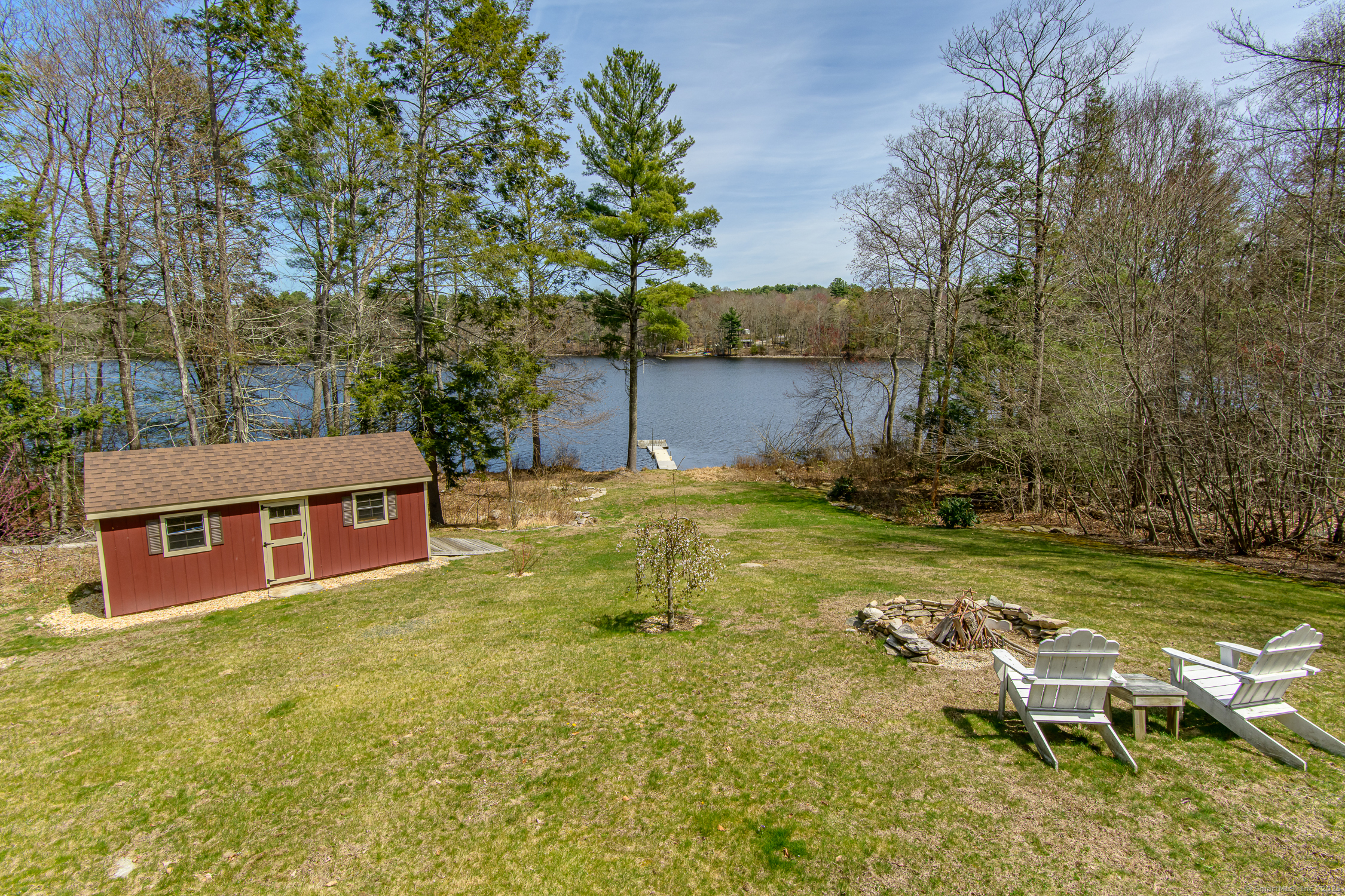50 Pine Knolls Drive