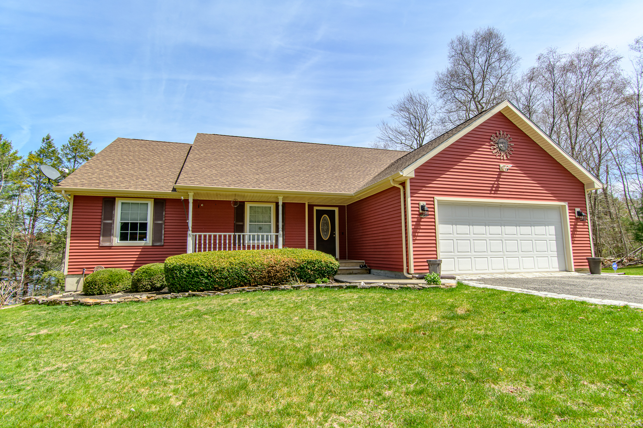 50 Pine Knolls Drive