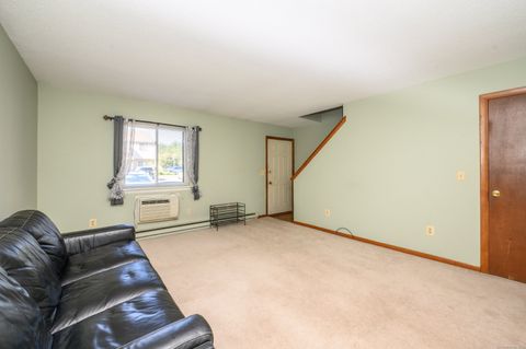 Tiny photo for 371 Emmett Street #APT 48, Bristol, CT 06010 (MLS # 24131181)