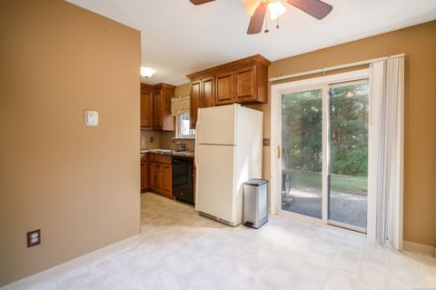 Tiny photo for 371 Emmett Street #APT 48, Bristol, CT 06010 (MLS # 24131181)