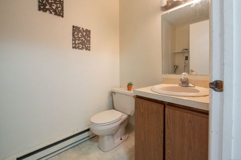Tiny photo for 371 Emmett Street #APT 48, Bristol, CT 06010 (MLS # 24131181)