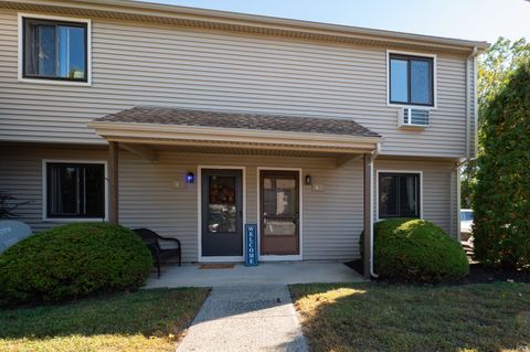 Tiny photo for 371 Emmett Street #APT 48, Bristol, CT 06010 (MLS # 24131181)
