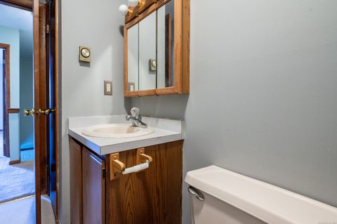 Tiny photo for 371 Emmett Street #APT 48, Bristol, CT 06010 (MLS # 24131181)