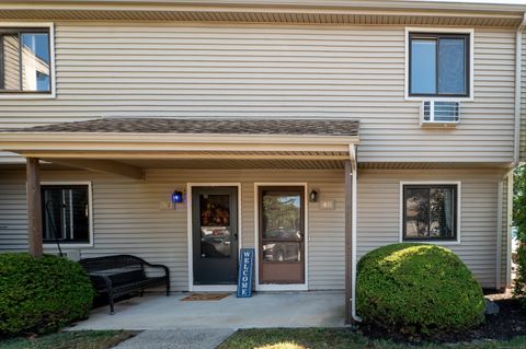 Tiny photo for 371 Emmett Street #APT 48, Bristol, CT 06010 (MLS # 24131181)
