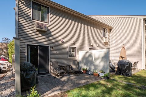 Tiny photo for 371 Emmett Street #APT 48, Bristol, CT 06010 (MLS # 24131181)