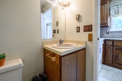 Tiny photo for 371 Emmett Street #APT 48, Bristol, CT 06010 (MLS # 24131181)
