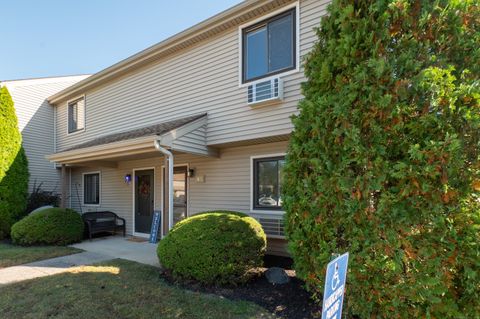 Tiny photo for 371 Emmett Street #APT 48, Bristol, CT 06010 (MLS # 24131181)