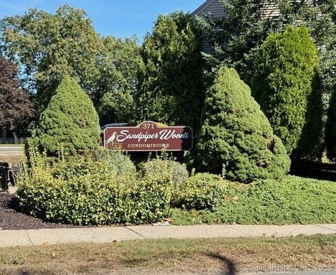 Tiny photo for 371 Emmett Street #APT 48, Bristol, CT 06010 (MLS # 24131181)
