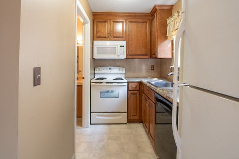 Tiny photo for 371 Emmett Street #APT 48, Bristol, CT 06010 (MLS # 24131181)