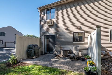 Tiny photo for 371 Emmett Street #APT 48, Bristol, CT 06010 (MLS # 24131181)