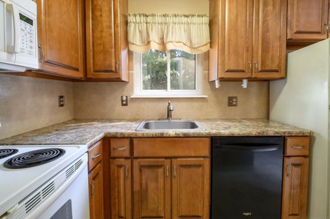 Tiny photo for 371 Emmett Street #APT 48, Bristol, CT 06010 (MLS # 24131181)