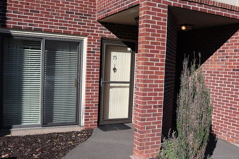 Photo of 279 Redstone Hill Road #APT 75, Bristol, CT 06010 (MLS # 24131163)