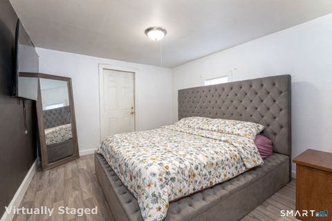 Tiny photo for 429 Washington Avenue, Waterbury, CT 06708 (MLS # 24156722)