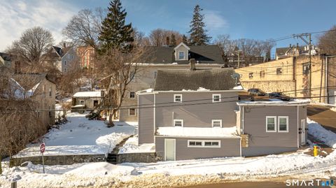 Tiny photo for 429 Washington Avenue, Waterbury, CT 06708 (MLS # 24156722)