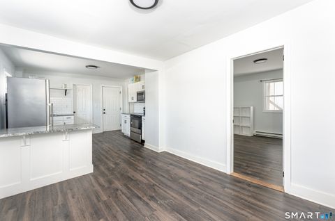 Tiny photo for 429 Washington Avenue, Waterbury, CT 06708 (MLS # 24156722)