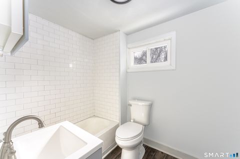 Tiny photo for 429 Washington Avenue, Waterbury, CT 06708 (MLS # 24156722)