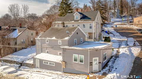 Tiny photo for 429 Washington Avenue, Waterbury, CT 06708 (MLS # 24156722)
