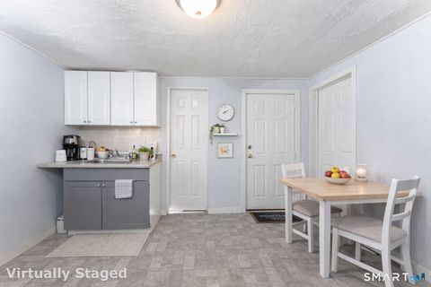 Tiny photo for 429 Washington Avenue, Waterbury, CT 06708 (MLS # 24156722)