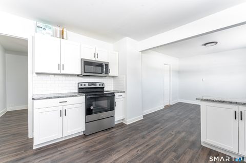 Tiny photo for 429 Washington Avenue, Waterbury, CT 06708 (MLS # 24156722)