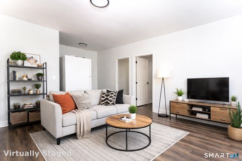 Tiny photo for 429 Washington Avenue, Waterbury, CT 06708 (MLS # 24156722)