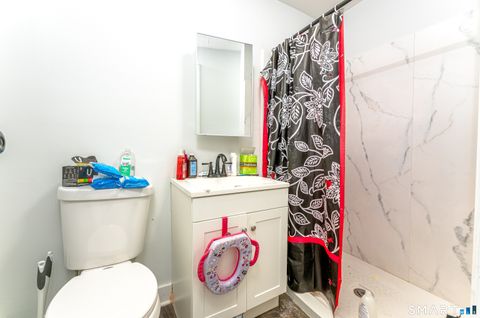 Tiny photo for 429 Washington Avenue, Waterbury, CT 06708 (MLS # 24156722)