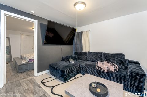 Tiny photo for 429 Washington Avenue, Waterbury, CT 06708 (MLS # 24156722)