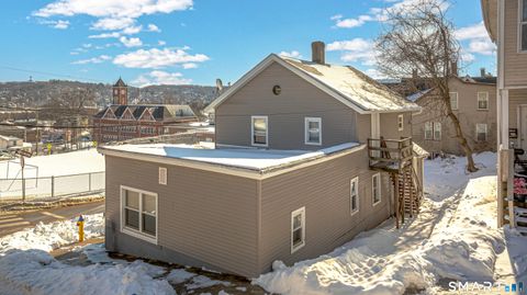 Photo of 429 Washington Avenue, Waterbury, CT 06708 (MLS # 24156722)