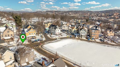 Tiny photo for 429 Washington Avenue, Waterbury, CT 06708 (MLS # 24156722)
