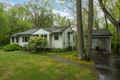 72 Prospect Hill Road Guilford CT 06437