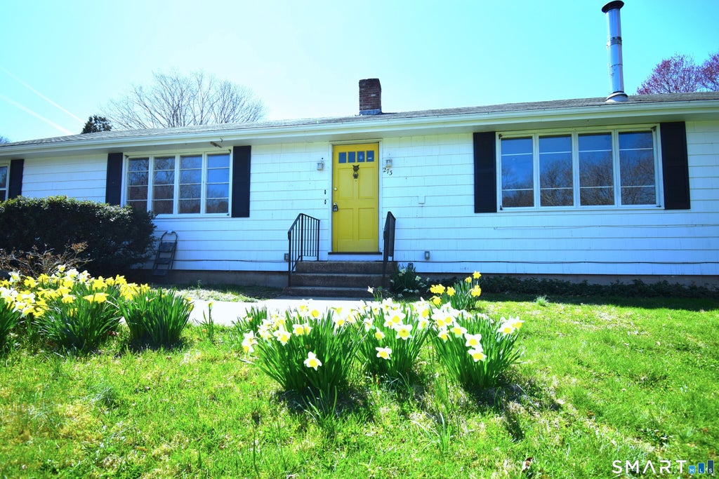 Photo of 273 Horse Pond Road, Madison, CT 06443 (MLS # 24210111)