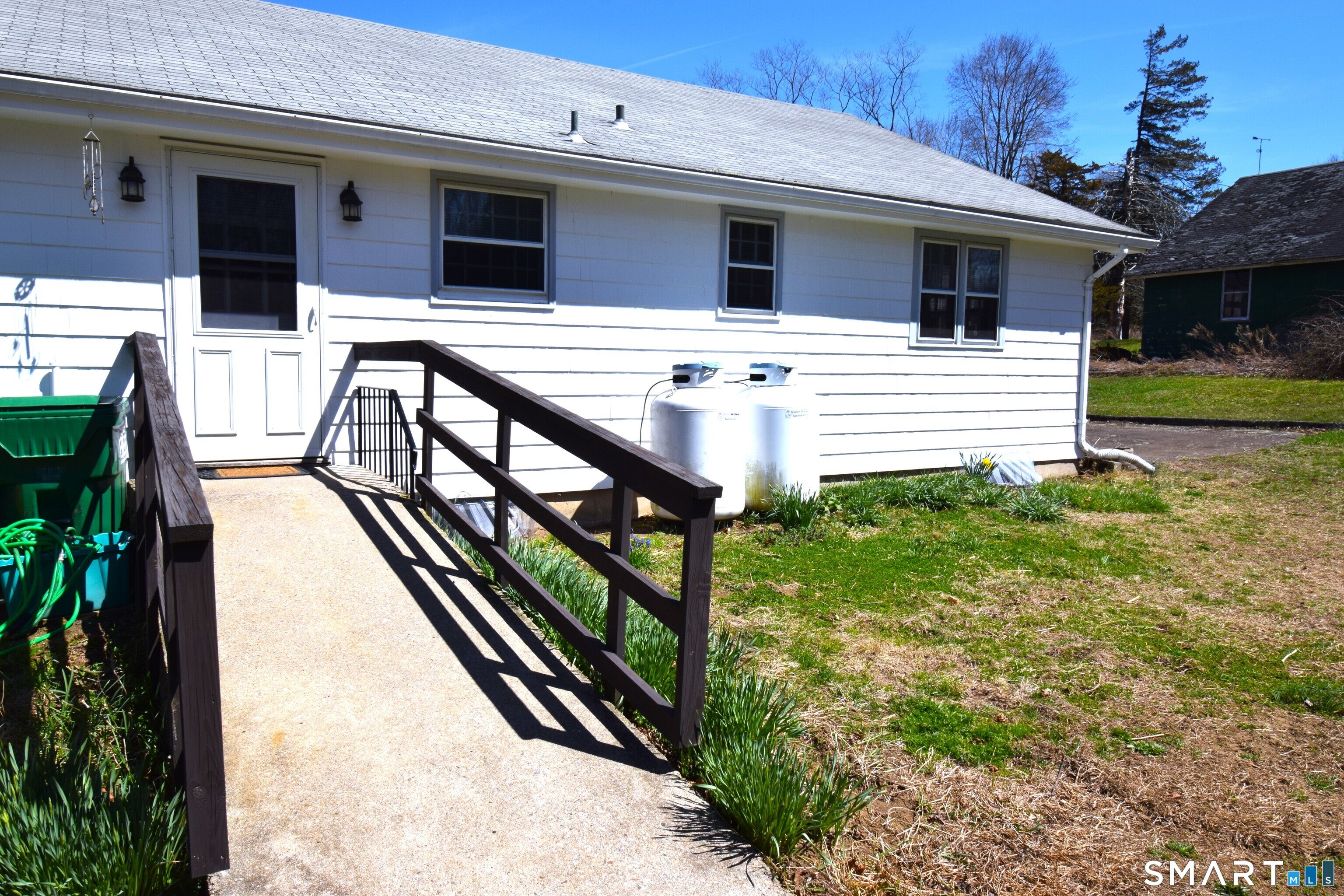 273 Horse Pond Road