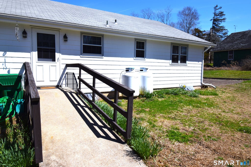 Photo of 273 Horse Pond Road, Madison, CT 06443 (MLS # 24210111)