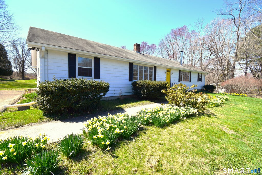 Photo of 273 Horse Pond Road, Madison, CT 06443 (MLS # 24210111)