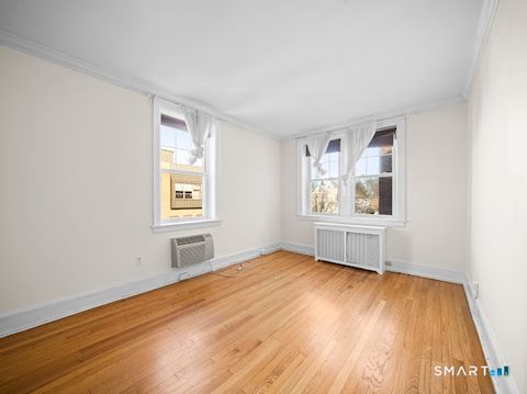 Tiny photo for 169 Mason Street #APT 3B, Greenwich, CT 06830 (MLS # 24151019)