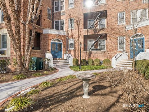 Tiny photo for 169 Mason Street #APT 3B, Greenwich, CT 06830 (MLS # 24151019)