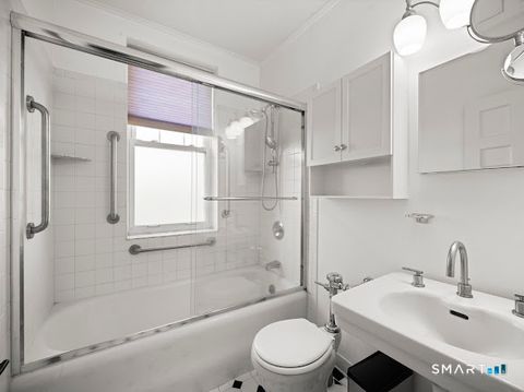 Tiny photo for 169 Mason Street #APT 3B, Greenwich, CT 06830 (MLS # 24151019)