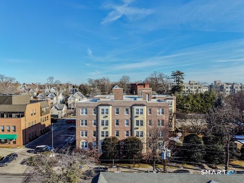 Tiny photo for 169 Mason Street #APT 3B, Greenwich, CT 06830 (MLS # 24151019)