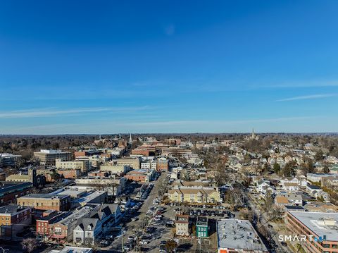 Tiny photo for 169 Mason Street #APT 3B, Greenwich, CT 06830 (MLS # 24151019)