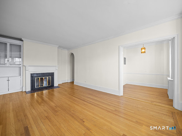 169 Mason Street APT 3B